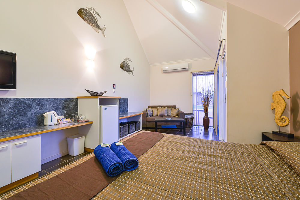 Osprey Holiday Village Έξμαουθ Εξωτερικό φωτογραφία