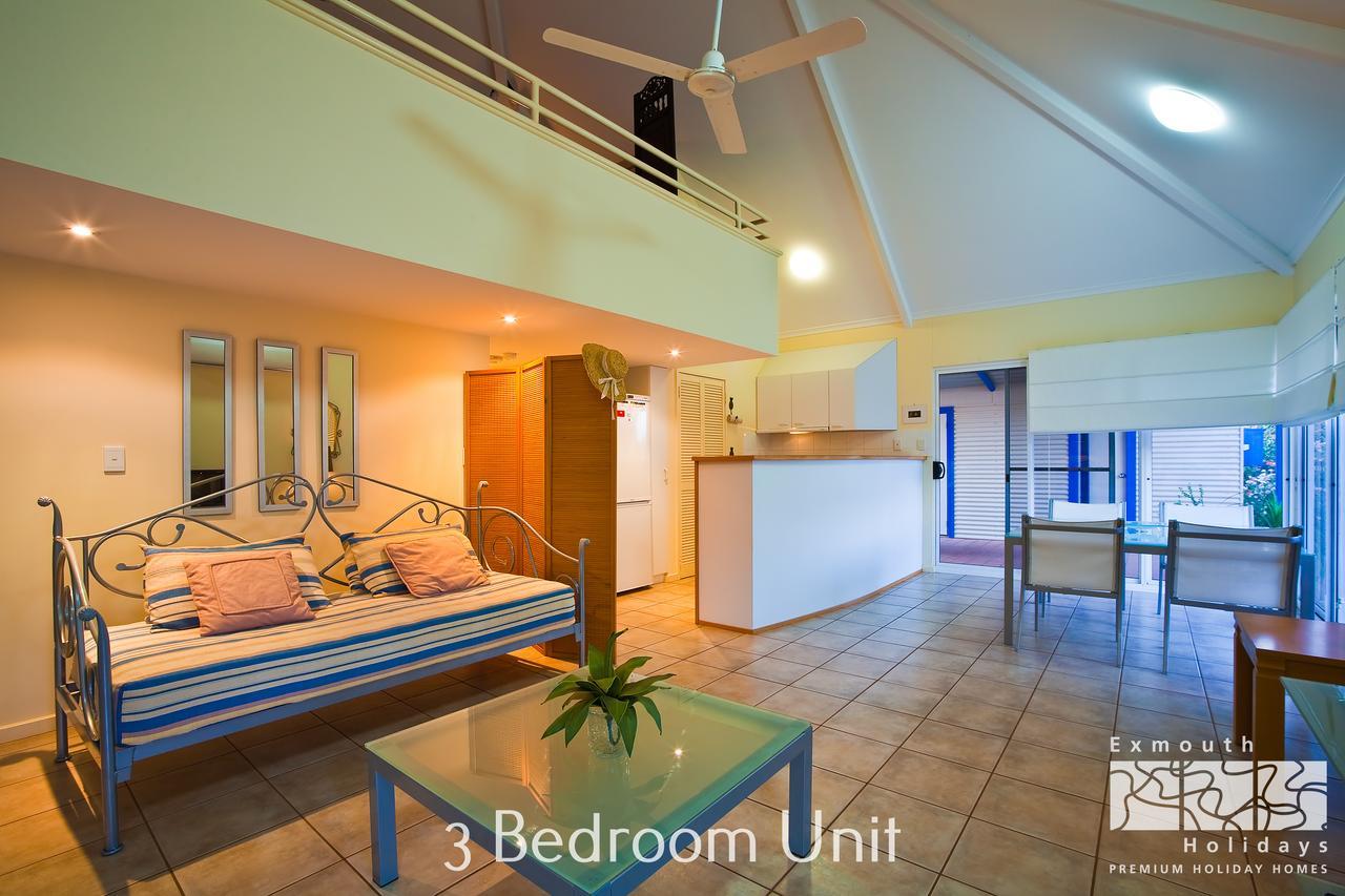 Osprey Holiday Village Έξμαουθ Εξωτερικό φωτογραφία
