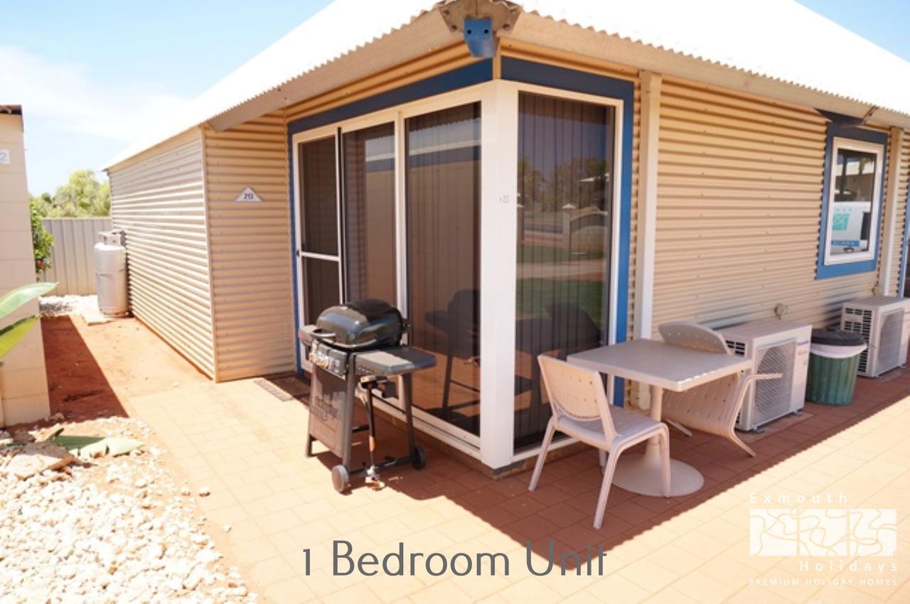 Osprey Holiday Village Έξμαουθ Εξωτερικό φωτογραφία