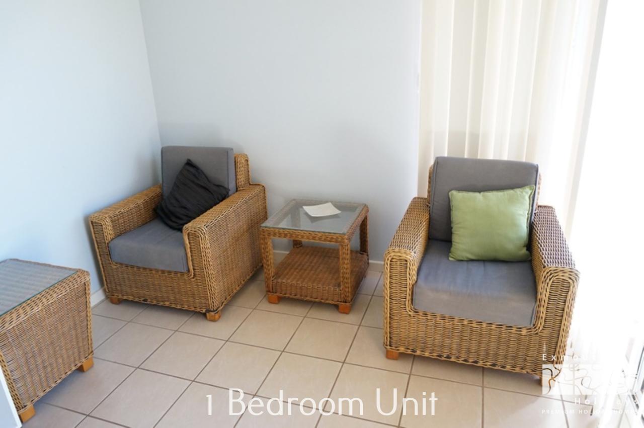 Osprey Holiday Village Έξμαουθ Εξωτερικό φωτογραφία
