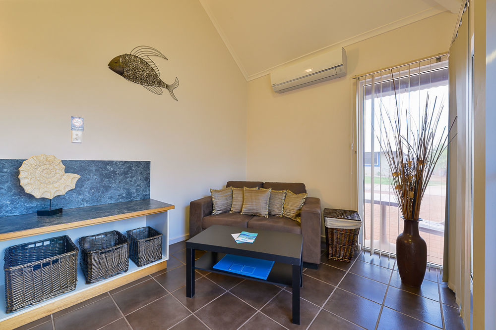 Osprey Holiday Village Έξμαουθ Εξωτερικό φωτογραφία